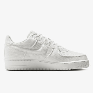 NIKE Спортни обувки AIR FORCE 1 LOW CANVAS 