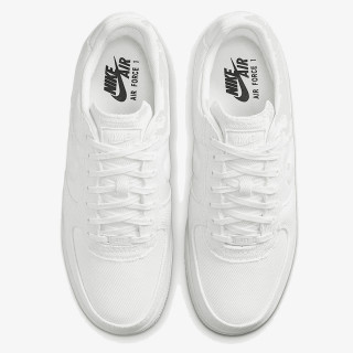 NIKE Спортни обувки AIR FORCE 1 LOW CANVAS 