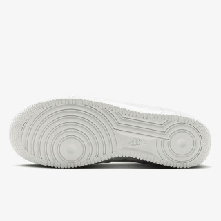 NIKE Спортни обувки AIR FORCE 1 LOW CANVAS 