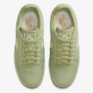 NIKE Спортни обувки AIR FORCE 1 LOW CANVAS 
