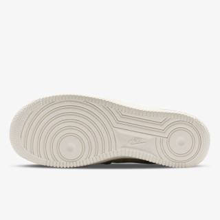 NIKE Спортни обувки AIR FORCE 1 LOW CANVAS 