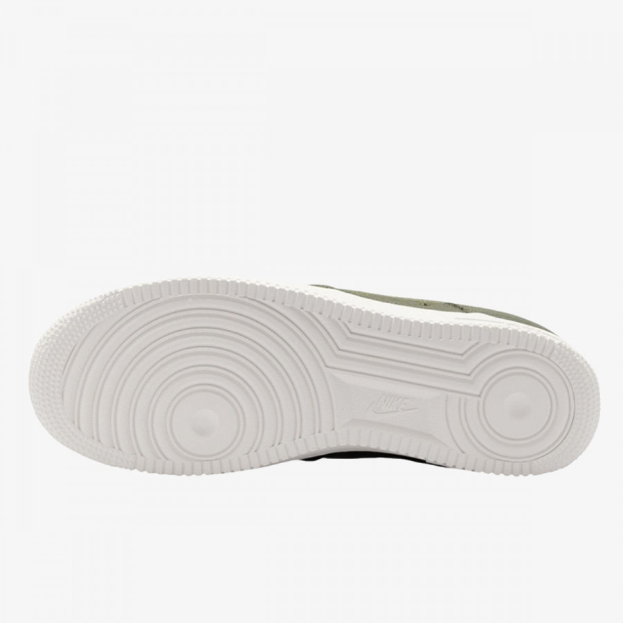 NIKE Спортни обувки AIR FORCE 1 LOW CANVAS 