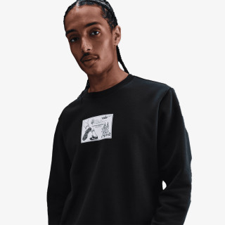 NIKE Суитшърт Club 