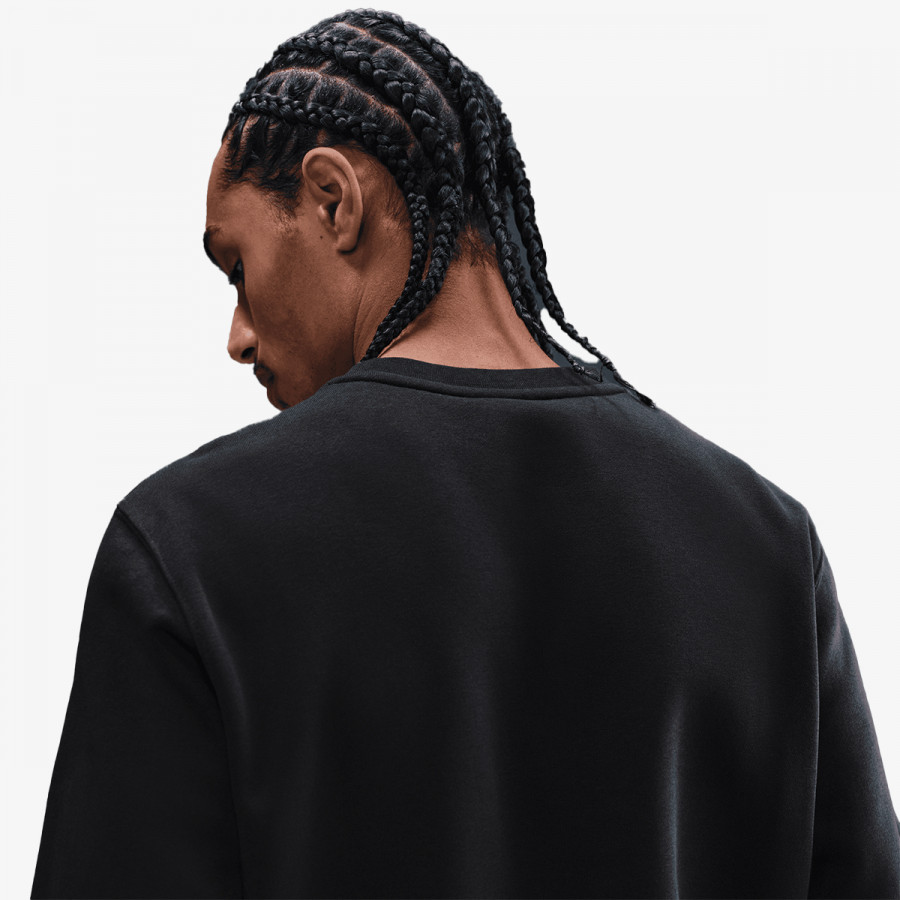 NIKE Суитшърт Club 