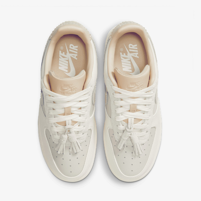 NIKE Спортни обувки Air Force 1 '07 
