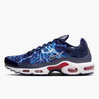 NIKE Спортни обувки AIR MAX PLUS ECLAIR LIGHTENING 