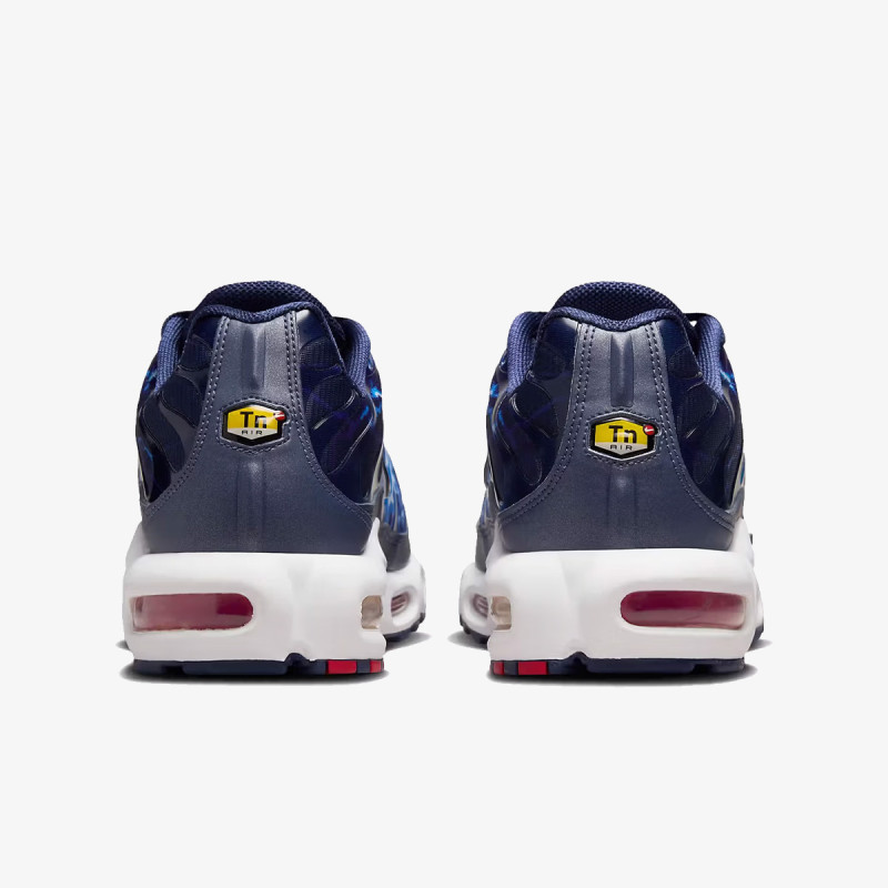 NIKE Спортни обувки AIR MAX PLUS ECLAIR LIGHTENING 