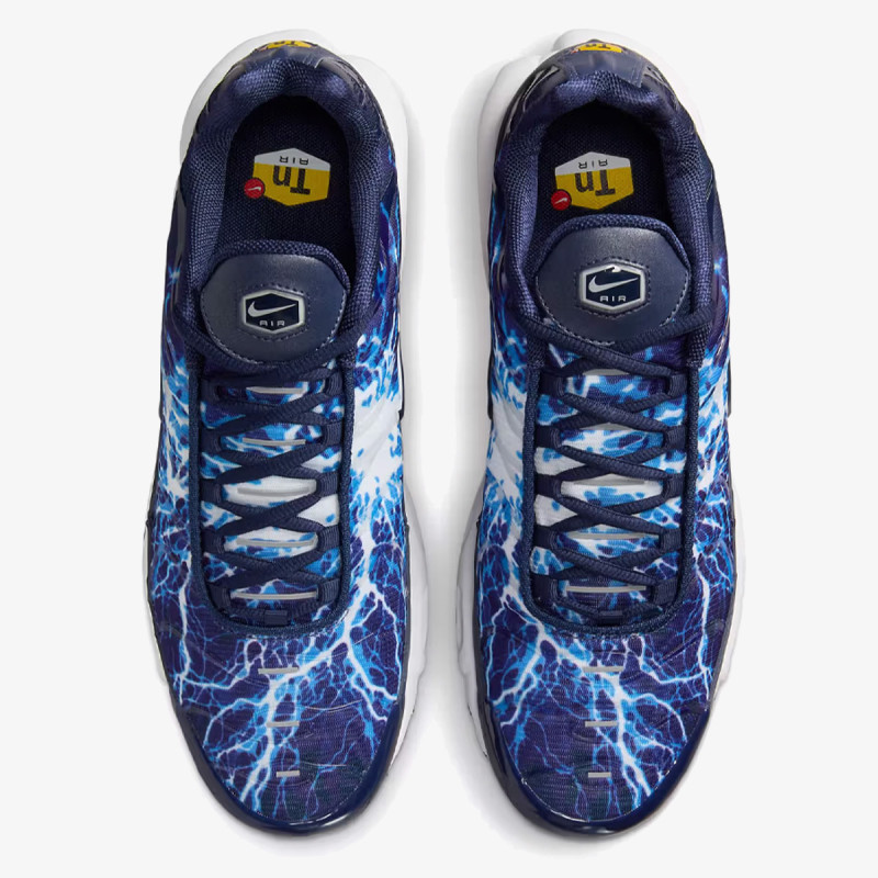 NIKE Спортни обувки AIR MAX PLUS ECLAIR LIGHTENING 