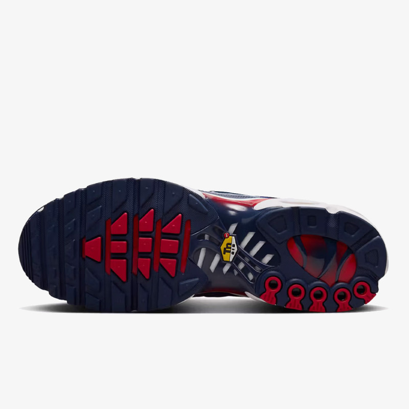 NIKE Спортни обувки AIR MAX PLUS ECLAIR LIGHTENING 