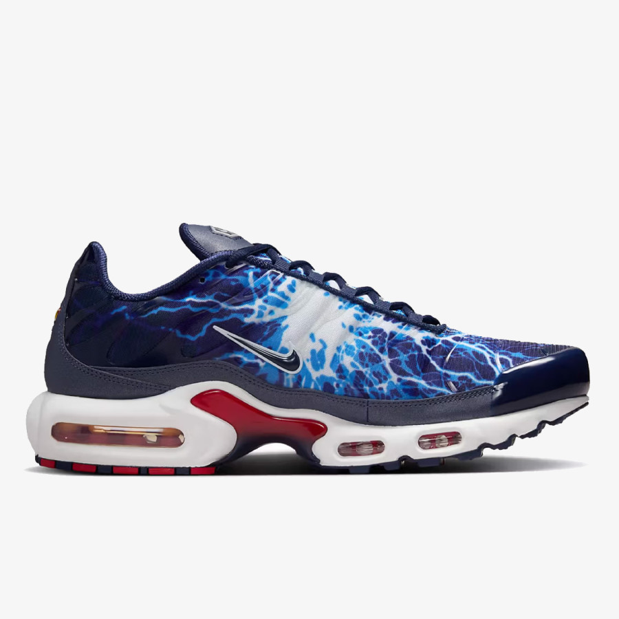 NIKE Спортни обувки AIR MAX PLUS ECLAIR LIGHTENING 