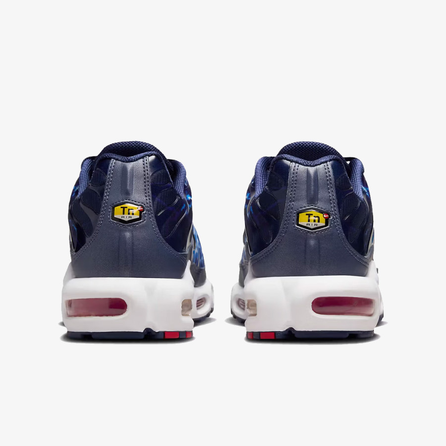 NIKE Спортни обувки AIR MAX PLUS ECLAIR LIGHTENING 