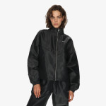 NIKE Суитшърт W NSW NK LIQ SHINE WR JKT 