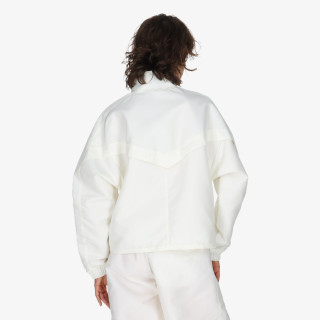 NIKE Суитшърт W NSW NK LIQ SHINE WR JKT 