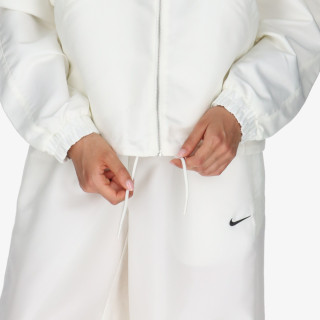 NIKE Суитшърт W NSW NK LIQ SHINE WR JKT 