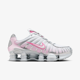 NIKE Спортни обувки WMNS NIKE SHOX TL 