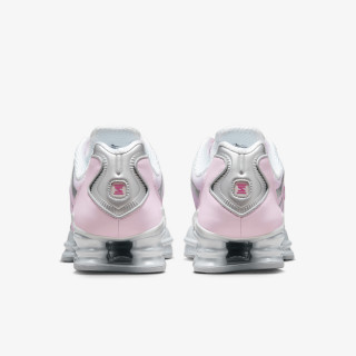 NIKE Спортни обувки WMNS NIKE SHOX TL 