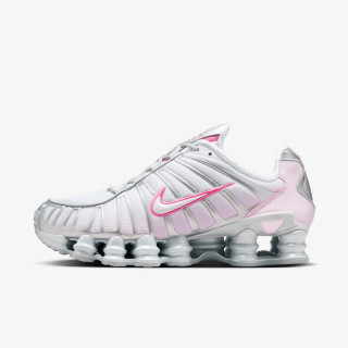 NIKE Спортни обувки WMNS NIKE SHOX TL 