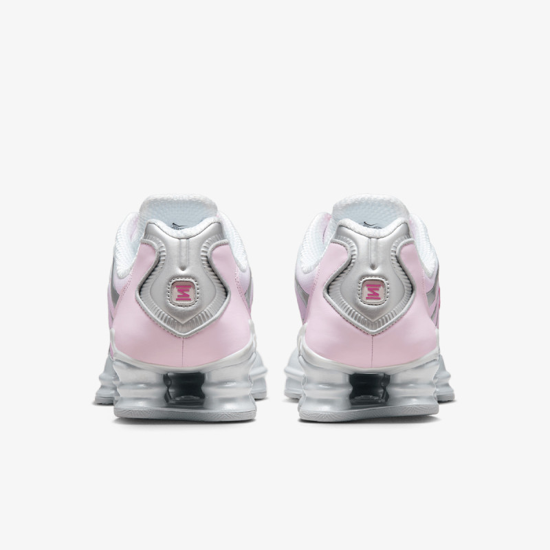 NIKE Спортни обувки WMNS NIKE SHOX TL 