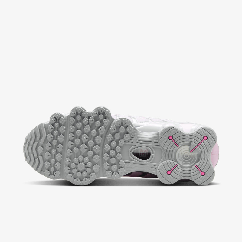 NIKE Спортни обувки WMNS NIKE SHOX TL 