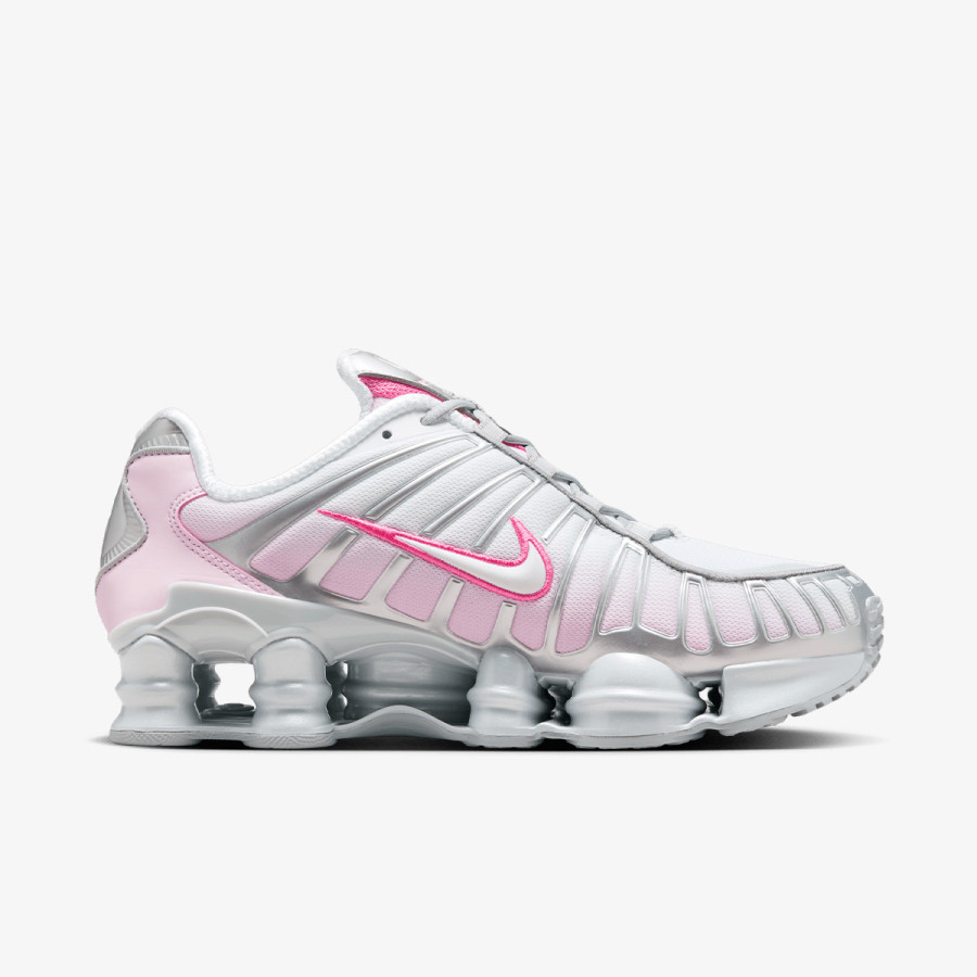 NIKE Спортни обувки WMNS NIKE SHOX TL 