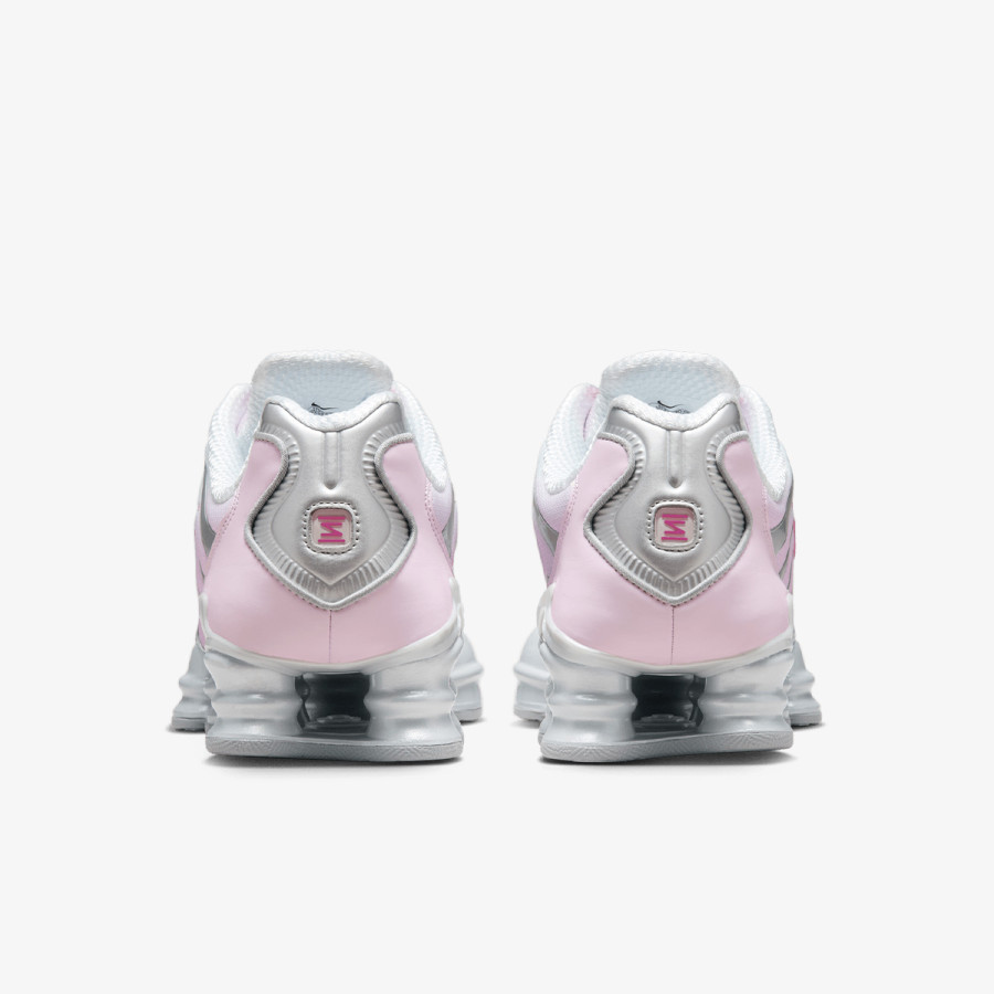 NIKE Спортни обувки WMNS NIKE SHOX TL 