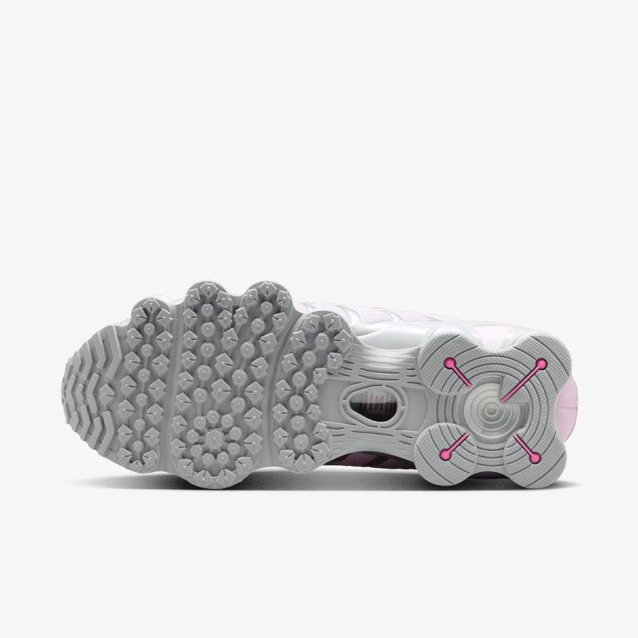 NIKE Спортни обувки WMNS NIKE SHOX TL 