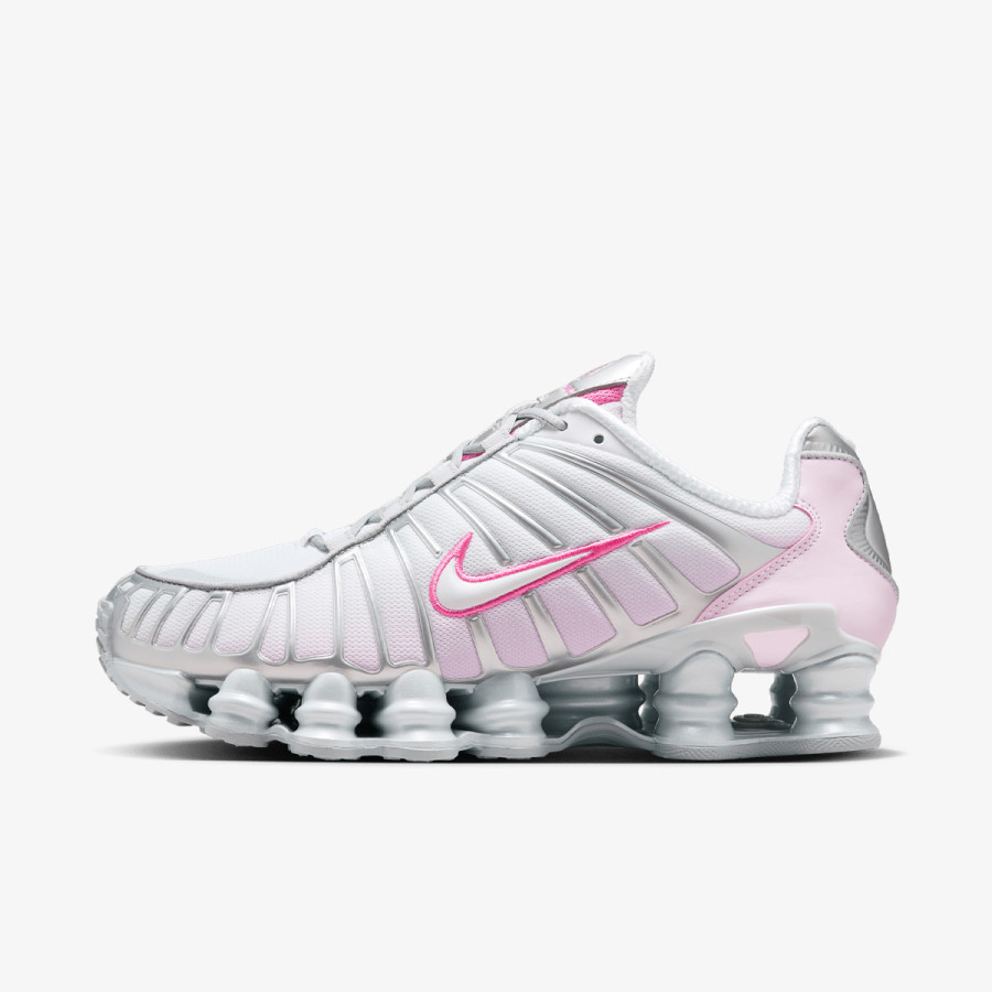 NIKE Спортни обувки WMNS NIKE SHOX TL 