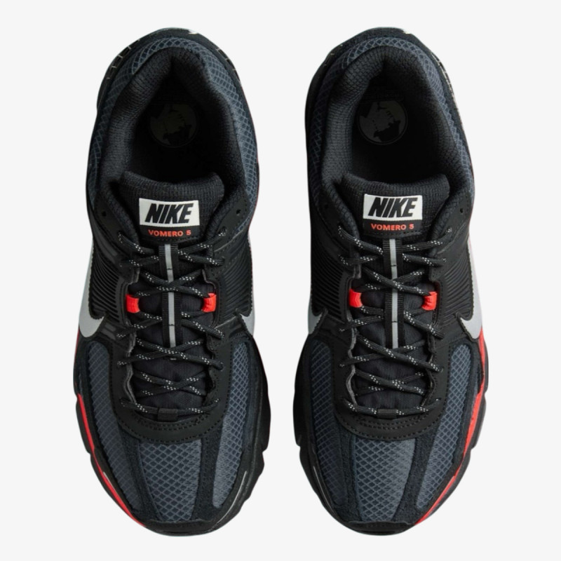 NIKE Спортни обувки Zoom Vomero 5 