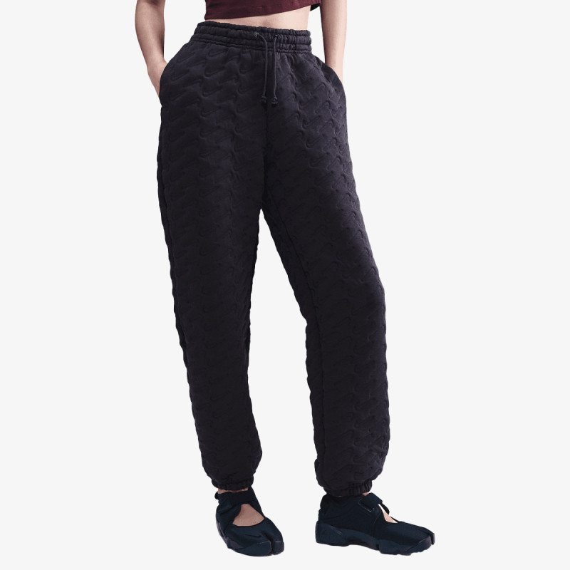 NIKE Долнищe W NSW PHNX FLC HR OS AOJ PANT 