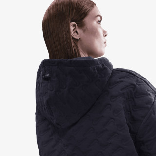 NIKE Суитшърт W NSW PHNX FLC LSE AOJ PO HDY 