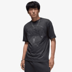 NIKE Тенискa M J PSG SS LOGO TEE 