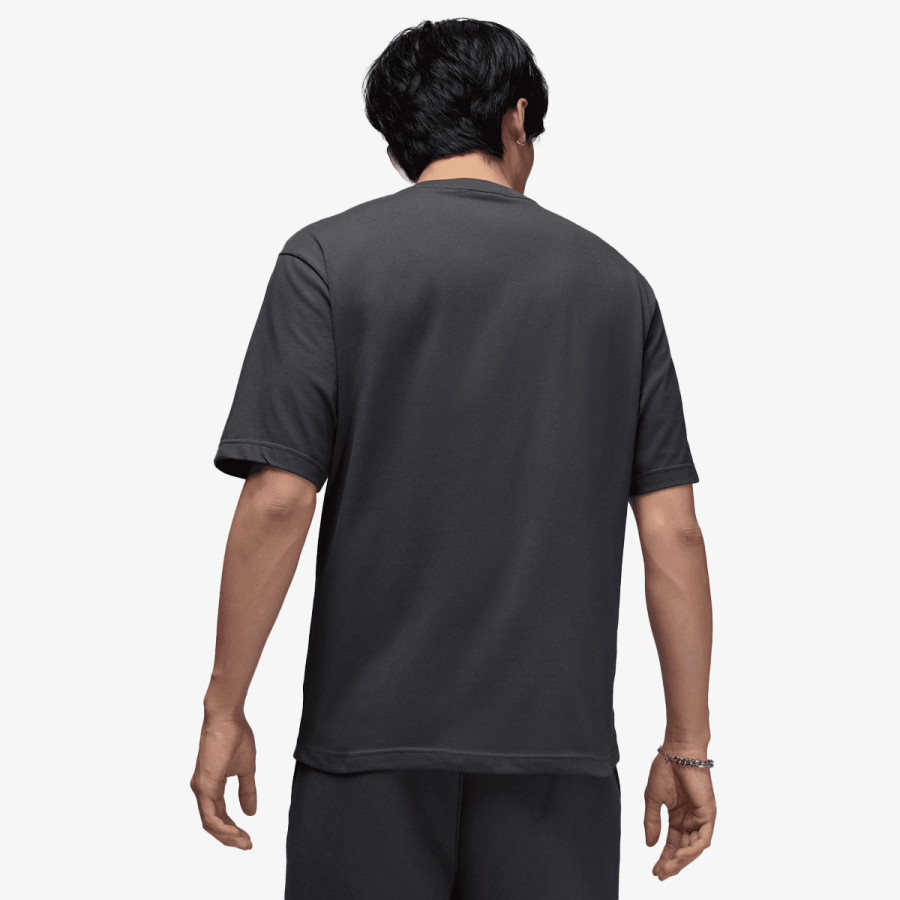 NIKE Тенискa M J PSG SS LOGO TEE 
