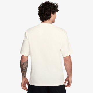 NIKE Тенискa M J PSG SS LOGO TEE 