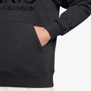NIKE Суитшърт M J PSG STMT FLC PO 