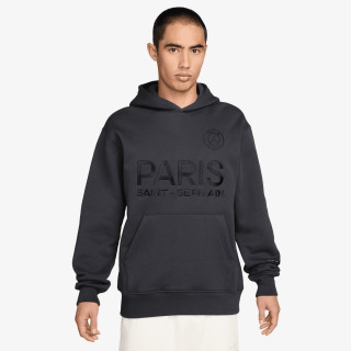 NIKE Суитшърт M J PSG STMT FLC PO 