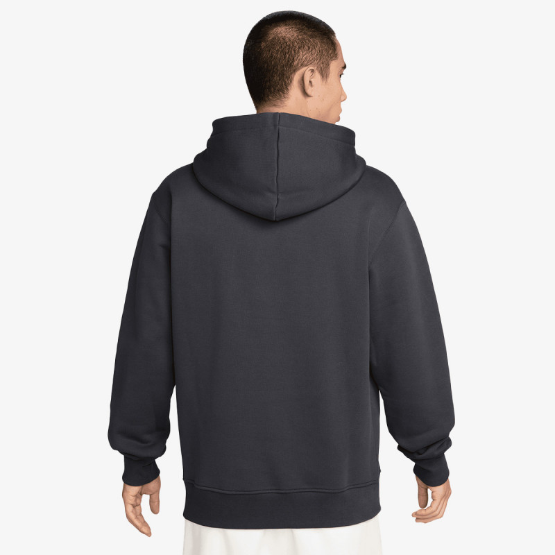 NIKE Суитшърт M J PSG STMT FLC PO 