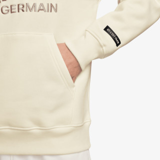 NIKE Суитшърт M J PSG STMT FLC PO 