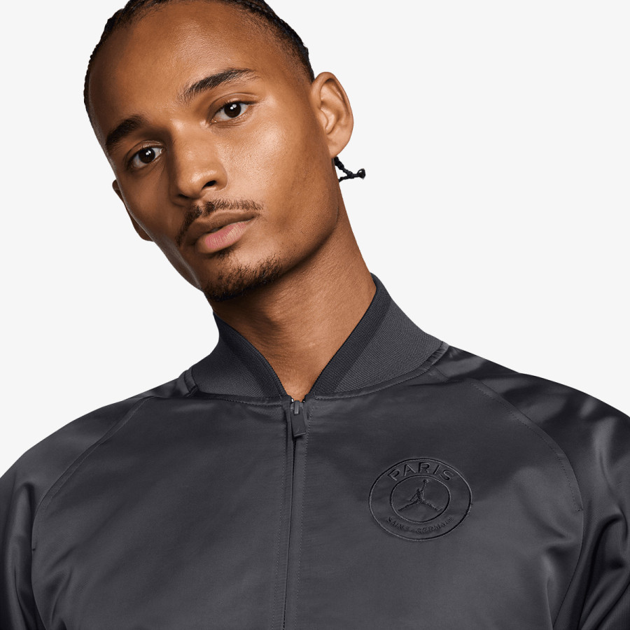 NIKE Яке M J PSG ANTHEM JACKET 