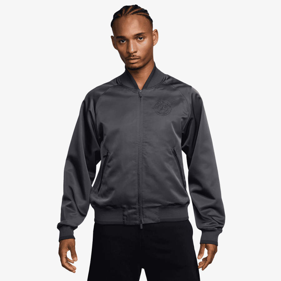 NIKE Яке M J PSG ANTHEM JACKET 