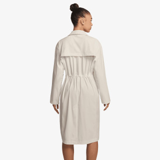 NIKE Рокля W NK 24.7 DF TRENCH JKT WVN 