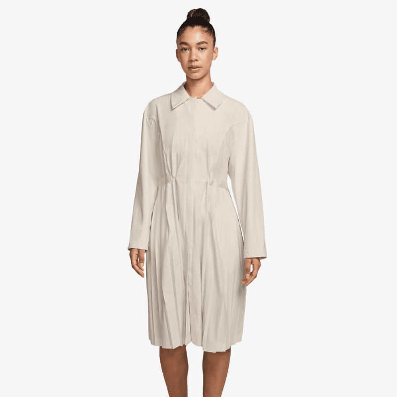 NIKE Рокля W NK 24.7 DF TRENCH JKT WVN 