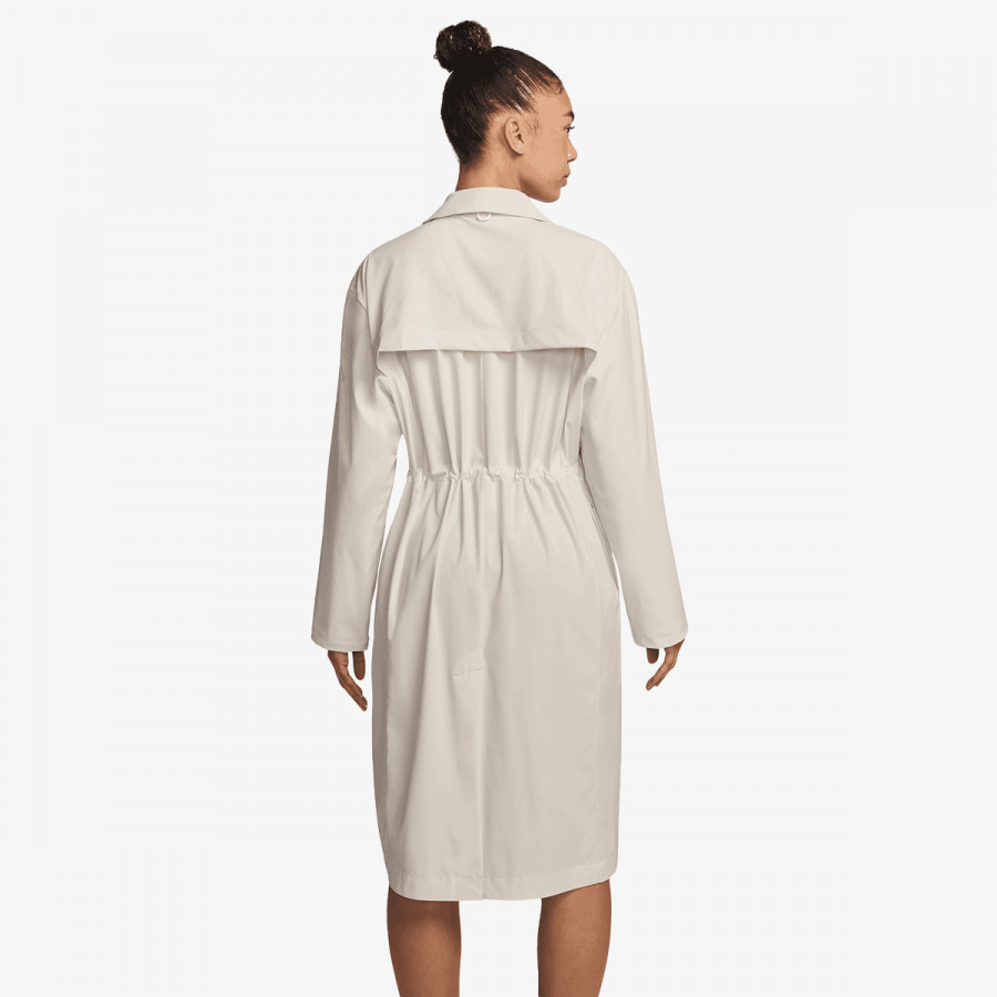 NIKE Рокля W NK 24.7 DF TRENCH JKT WVN 
