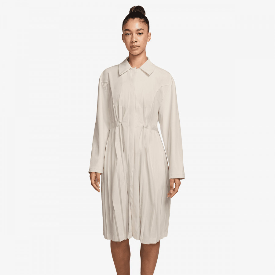 NIKE Рокля W NK 24.7 DF TRENCH JKT WVN 