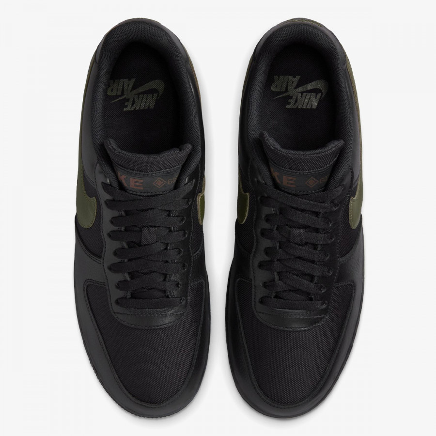 NIKE Спортни обувки AIR FORCE 1 GTX 