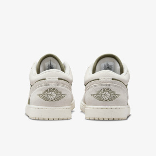 NIKE Спортни обувки AIR JORDAN 1 LOW SE 