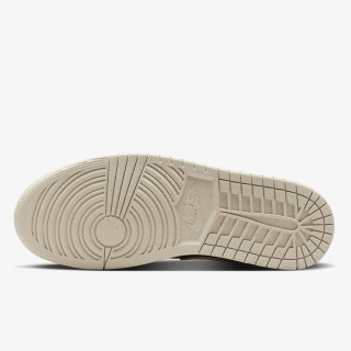 NIKE Спортни обувки AIR JORDAN 1 LOW SE 