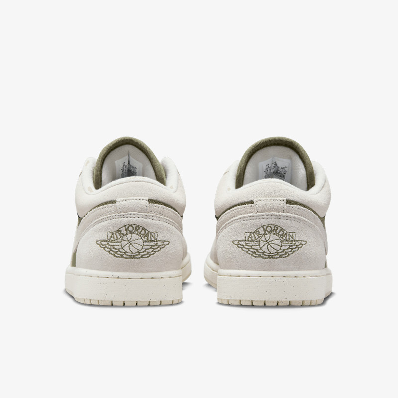 NIKE Спортни обувки AIR JORDAN 1 LOW SE 