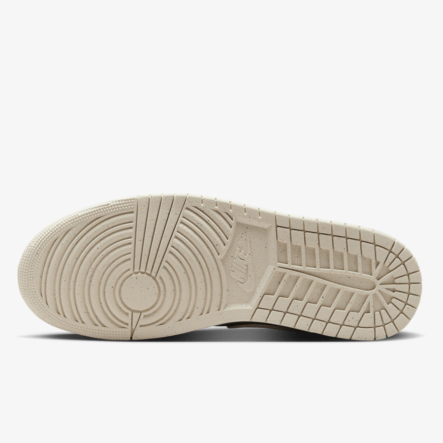 NIKE Спортни обувки AIR JORDAN 1 LOW SE 