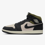 NIKE Спортни обувки Air Jordan 1 SE 