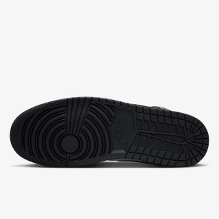 NIKE Спортни обувки AIR JORDAN 1 MID SE 